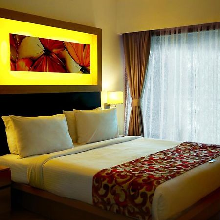 Hotel Poetree Thekkady Zewnętrze zdjęcie