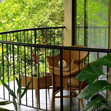 Hotel Poetree Thekkady Zewnętrze zdjęcie