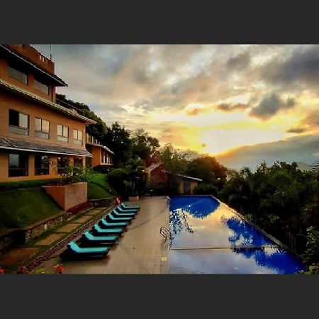 Hotel Poetree Thekkady Zewnętrze zdjęcie