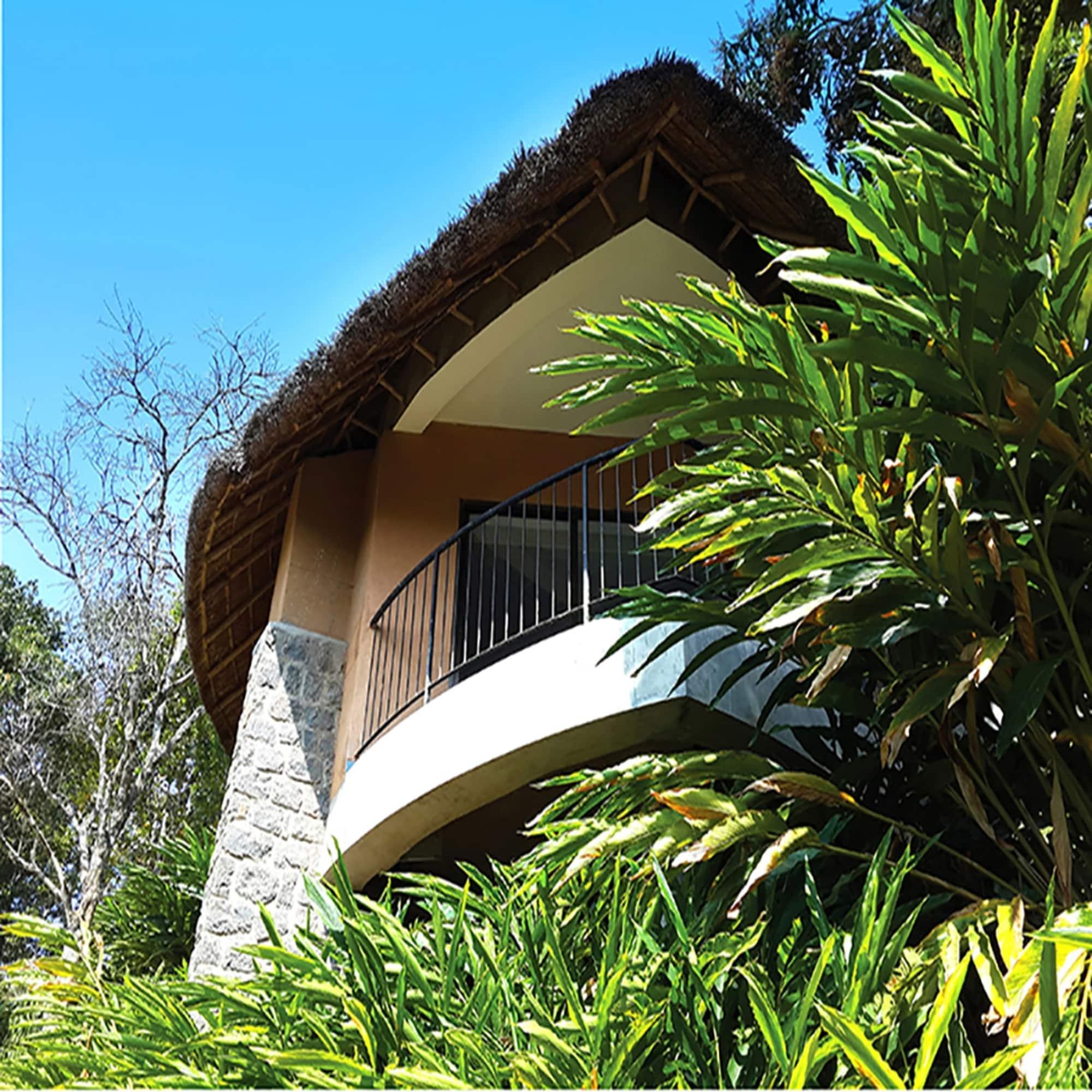 Hotel Poetree Thekkady Zewnętrze zdjęcie