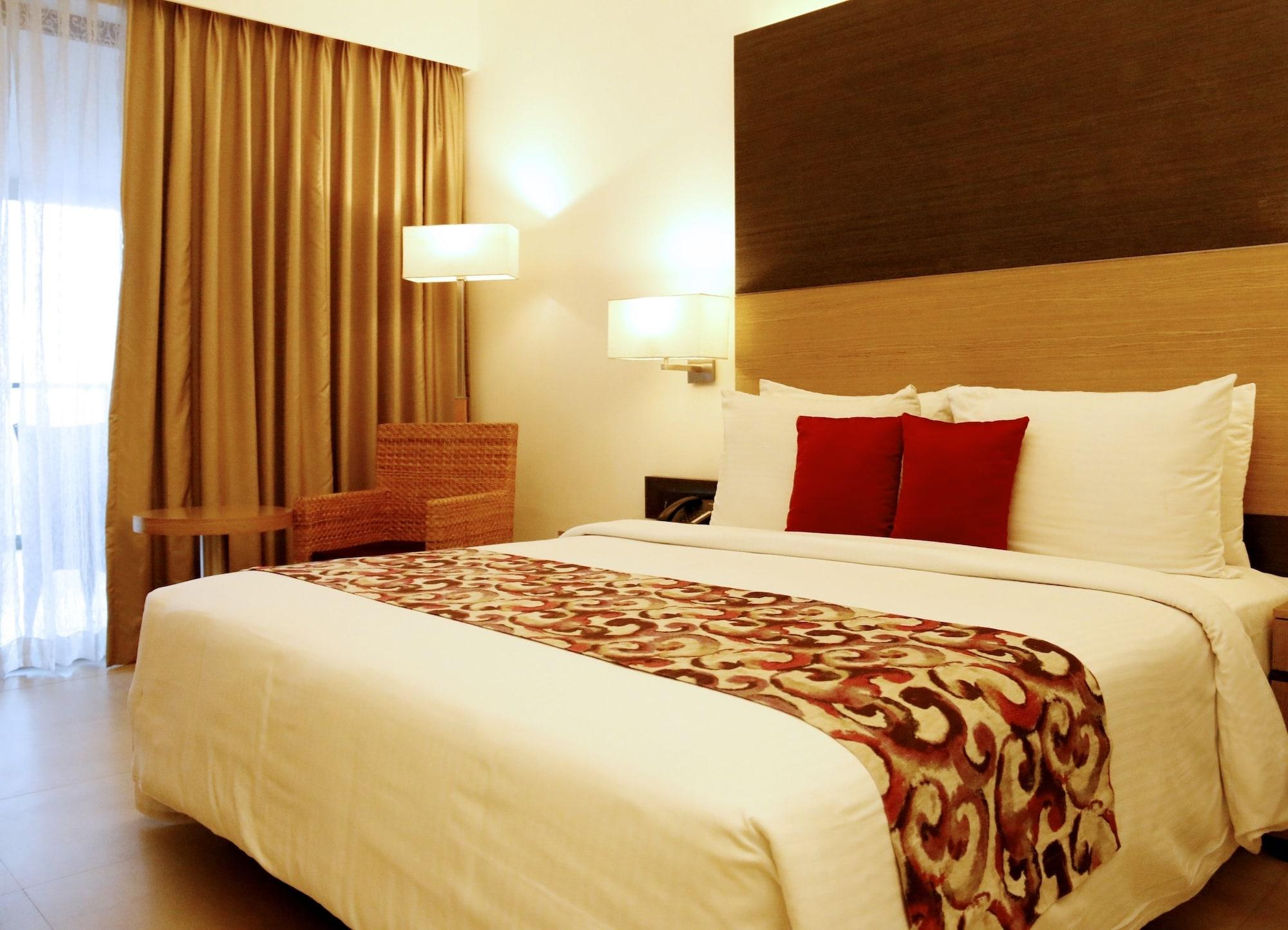 Hotel Poetree Thekkady Zewnętrze zdjęcie
