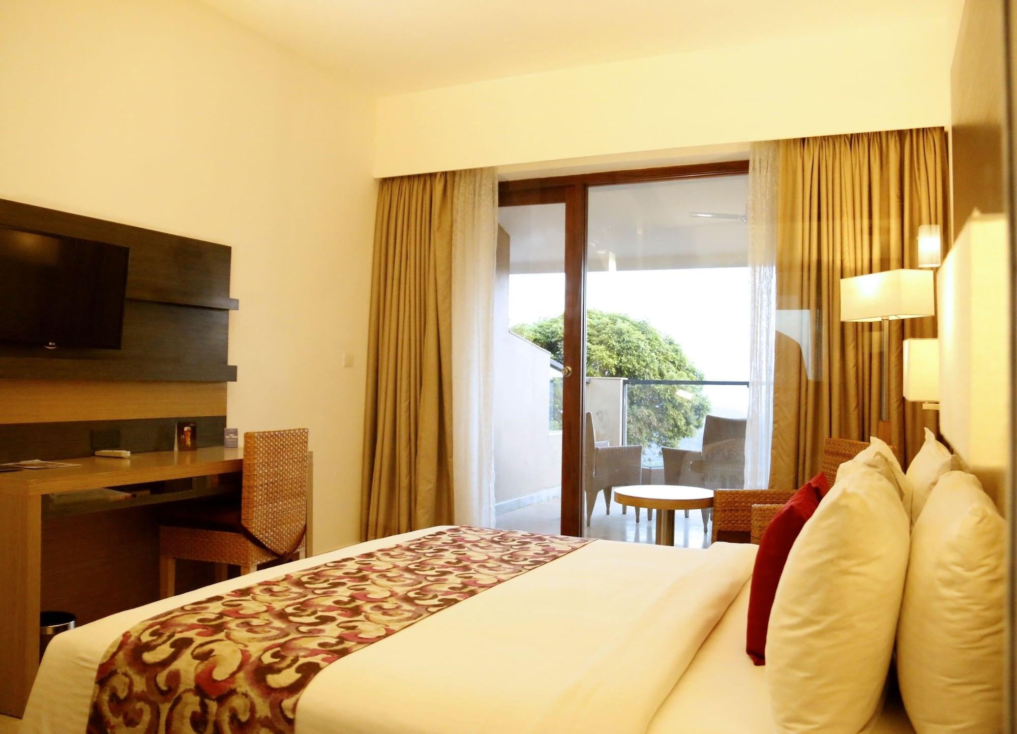 Hotel Poetree Thekkady Zewnętrze zdjęcie