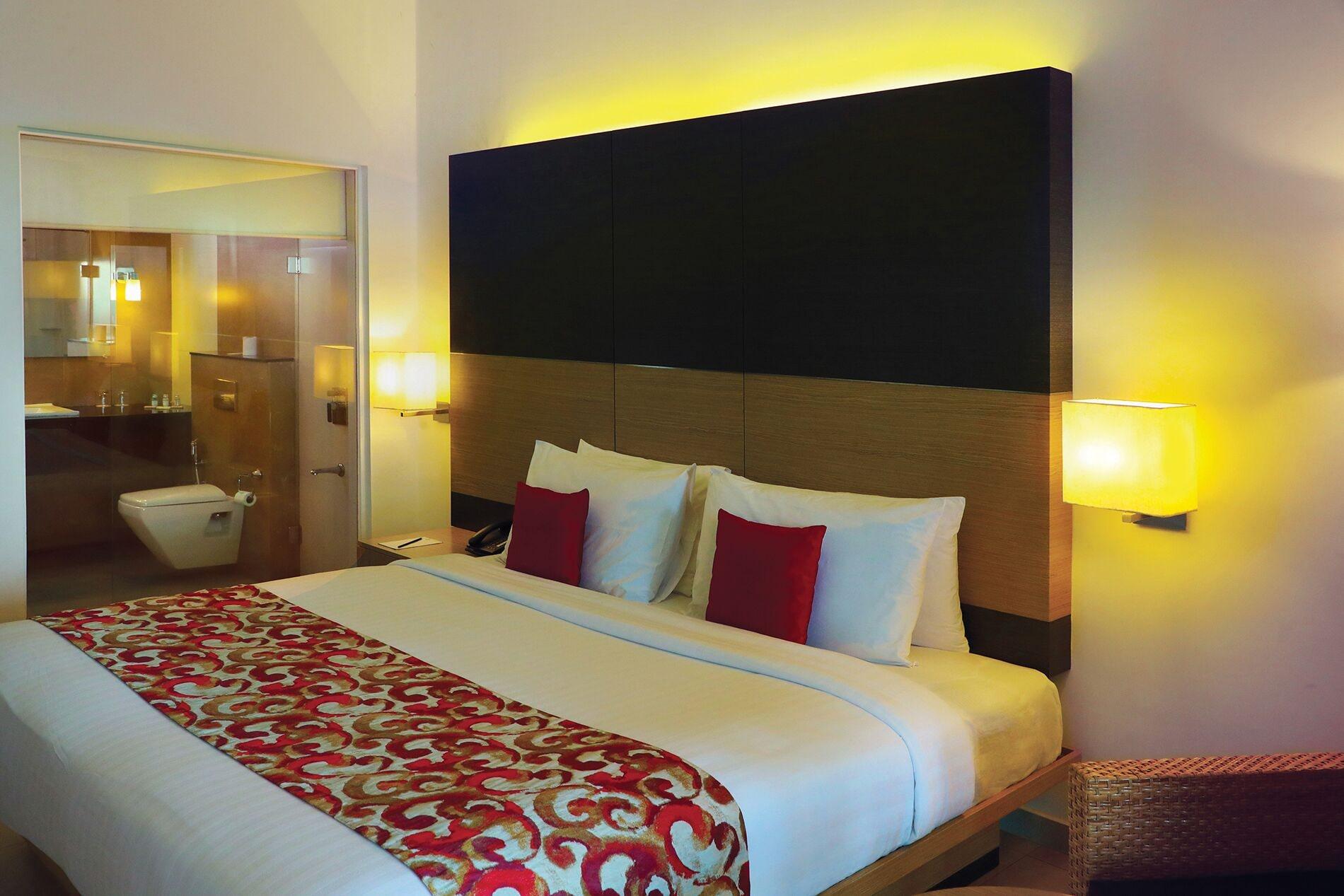 Hotel Poetree Thekkady Zewnętrze zdjęcie
