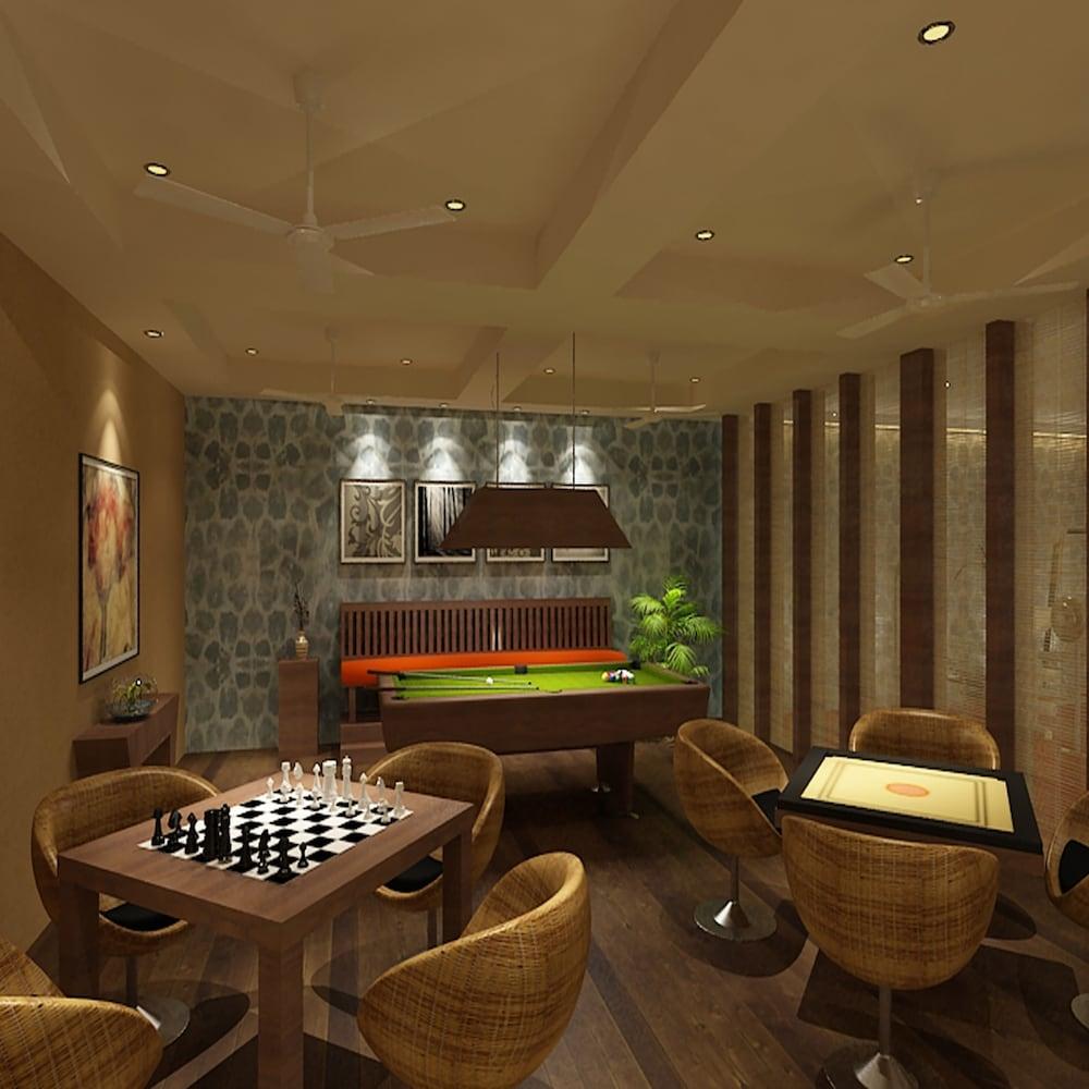 Hotel Poetree Thekkady Zewnętrze zdjęcie
