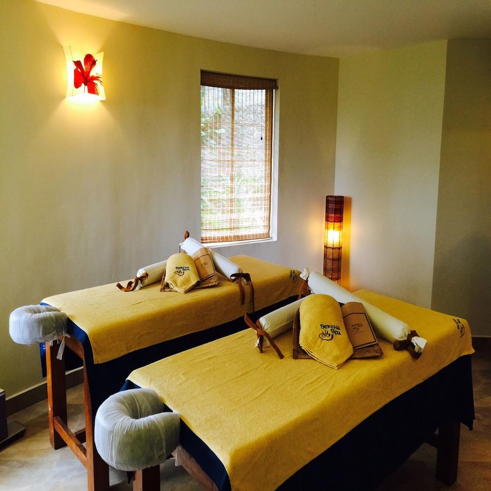 Hotel Poetree Thekkady Zewnętrze zdjęcie