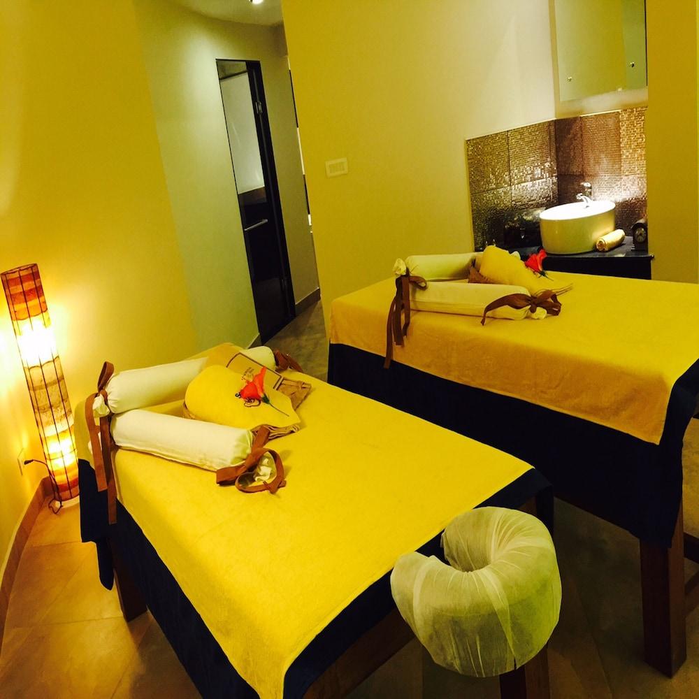 Hotel Poetree Thekkady Zewnętrze zdjęcie