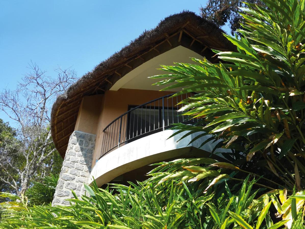 Hotel Poetree Thekkady Zewnętrze zdjęcie