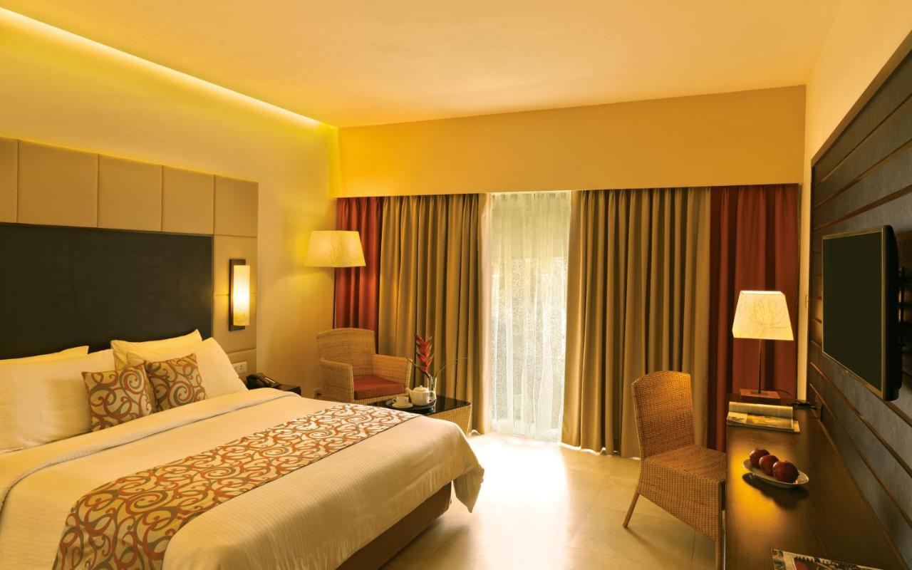 Hotel Poetree Thekkady Zewnętrze zdjęcie