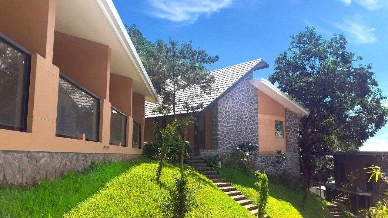 Hotel Poetree Thekkady Zewnętrze zdjęcie