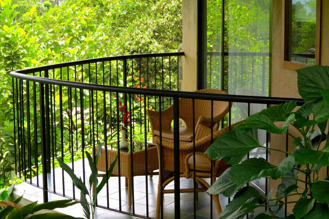 Hotel Poetree Thekkady Zewnętrze zdjęcie
