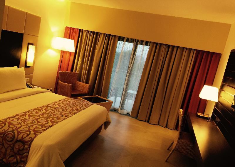 Hotel Poetree Thekkady Zewnętrze zdjęcie