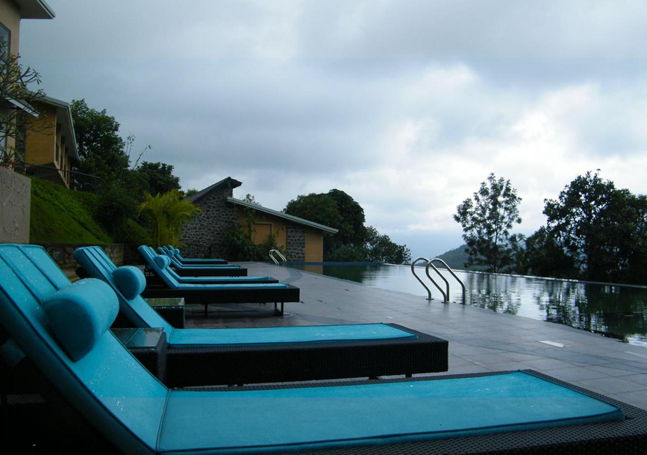 Hotel Poetree Thekkady Zewnętrze zdjęcie