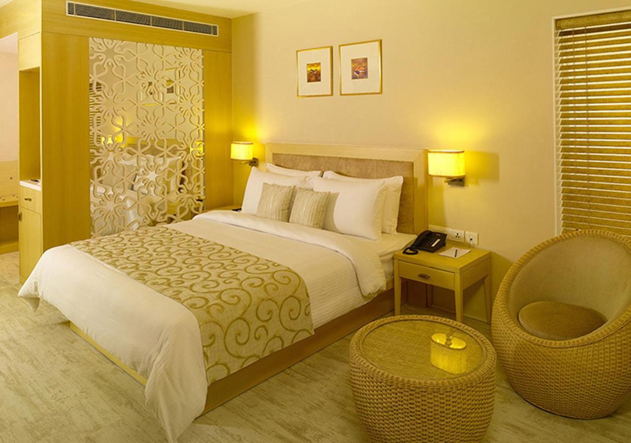Hotel Poetree Thekkady Zewnętrze zdjęcie