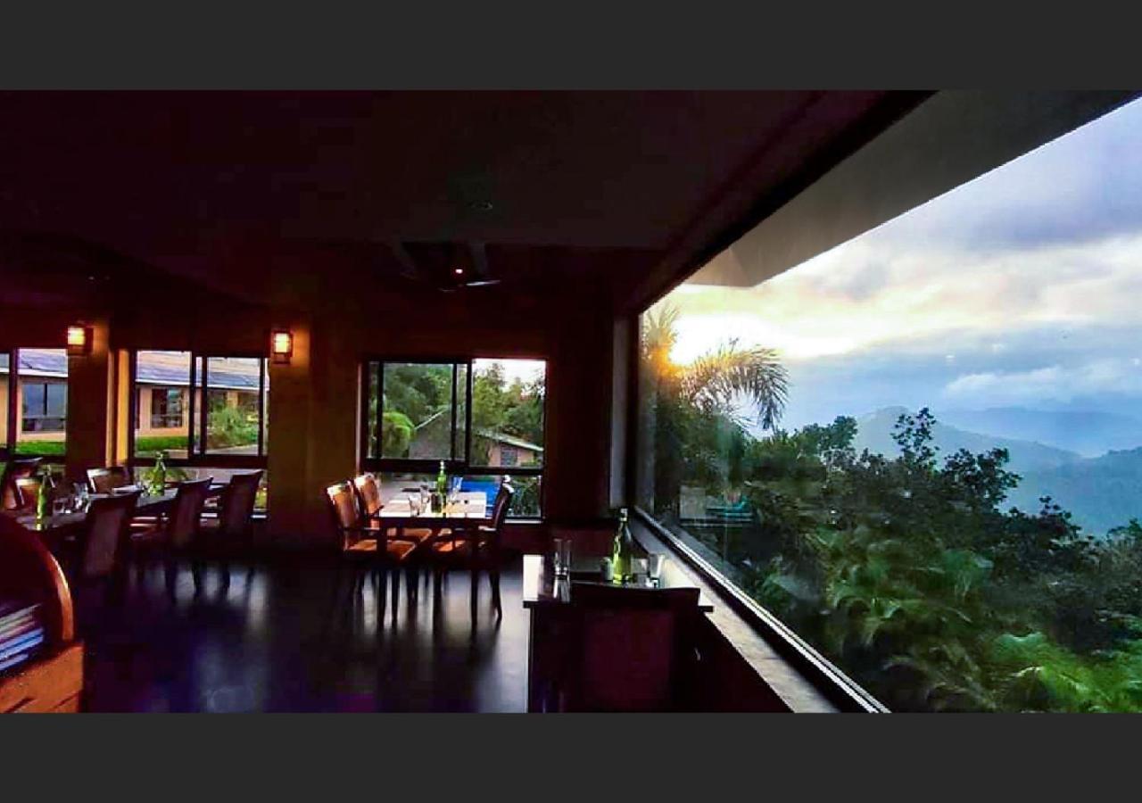 Hotel Poetree Thekkady Zewnętrze zdjęcie