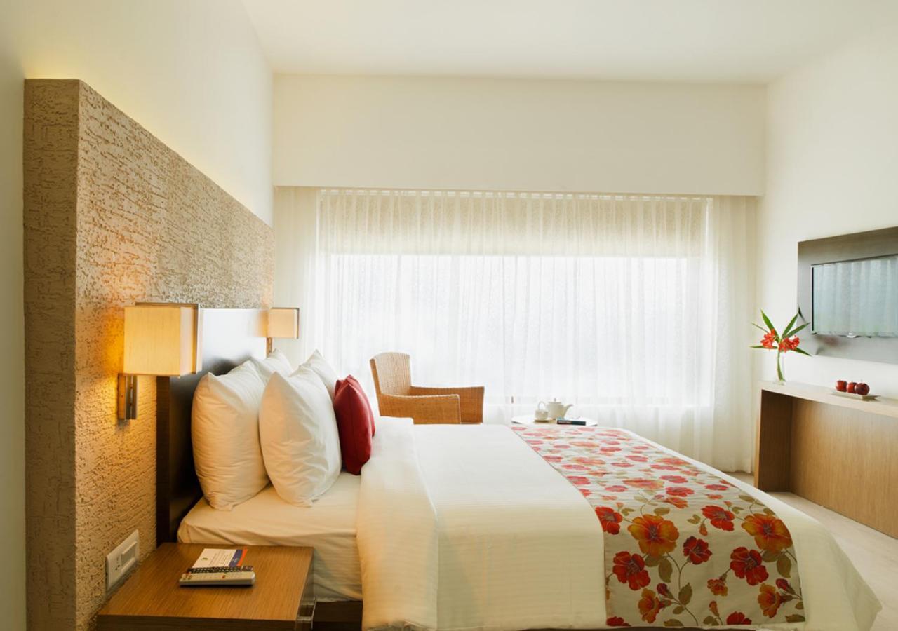 Hotel Poetree Thekkady Zewnętrze zdjęcie