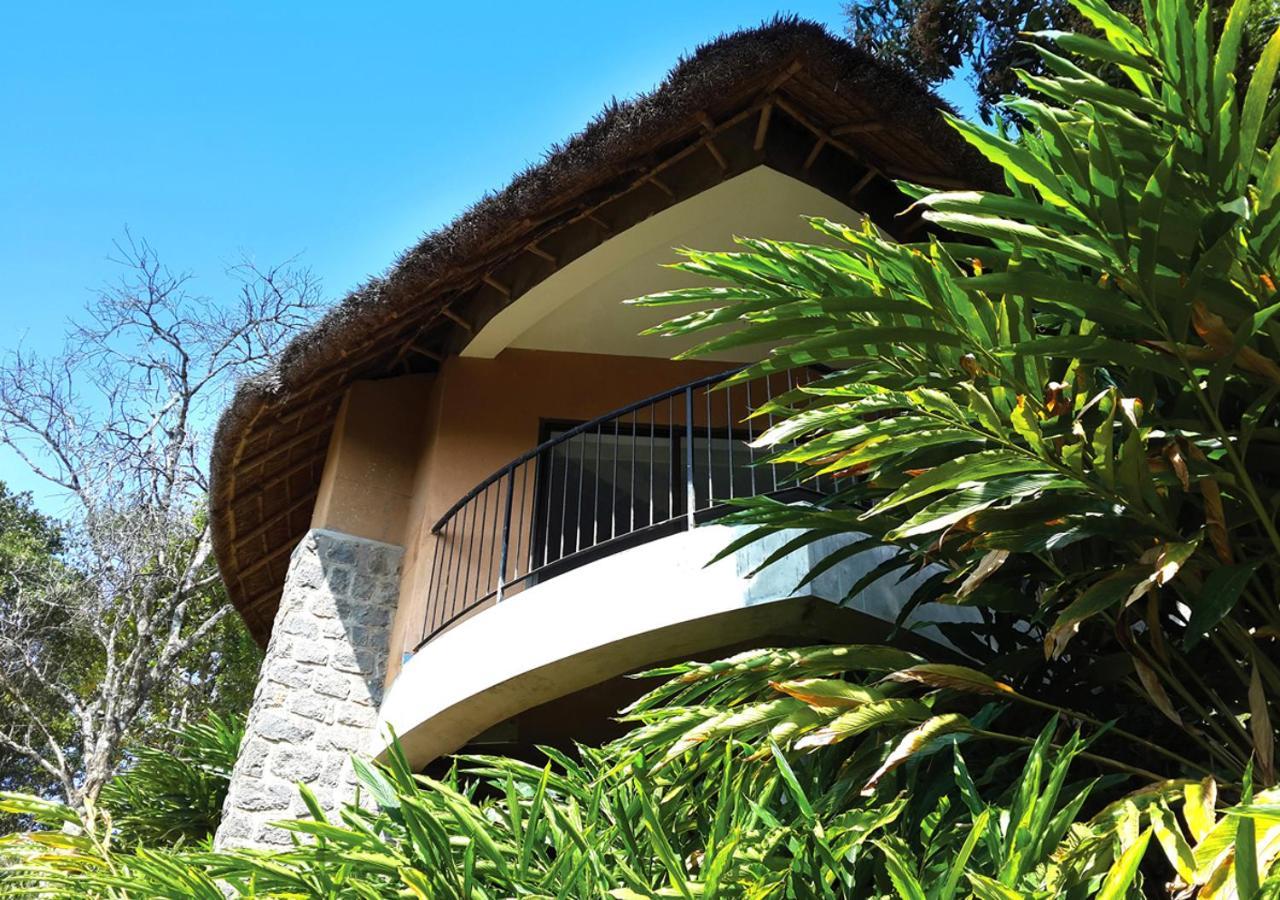 Hotel Poetree Thekkady Zewnętrze zdjęcie