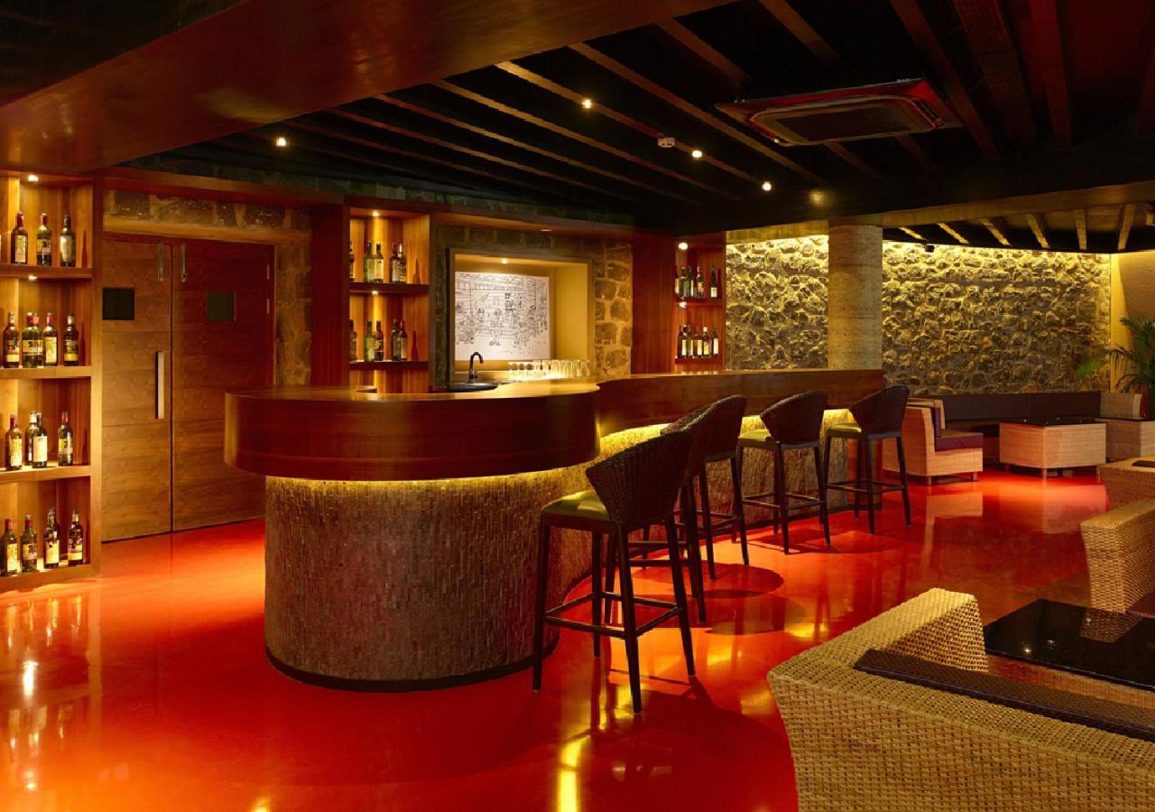 Hotel Poetree Thekkady Zewnętrze zdjęcie