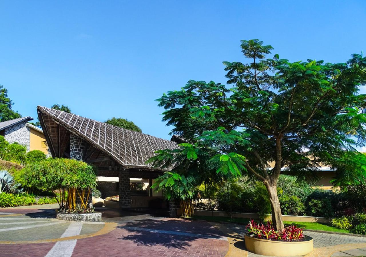 Hotel Poetree Thekkady Zewnętrze zdjęcie