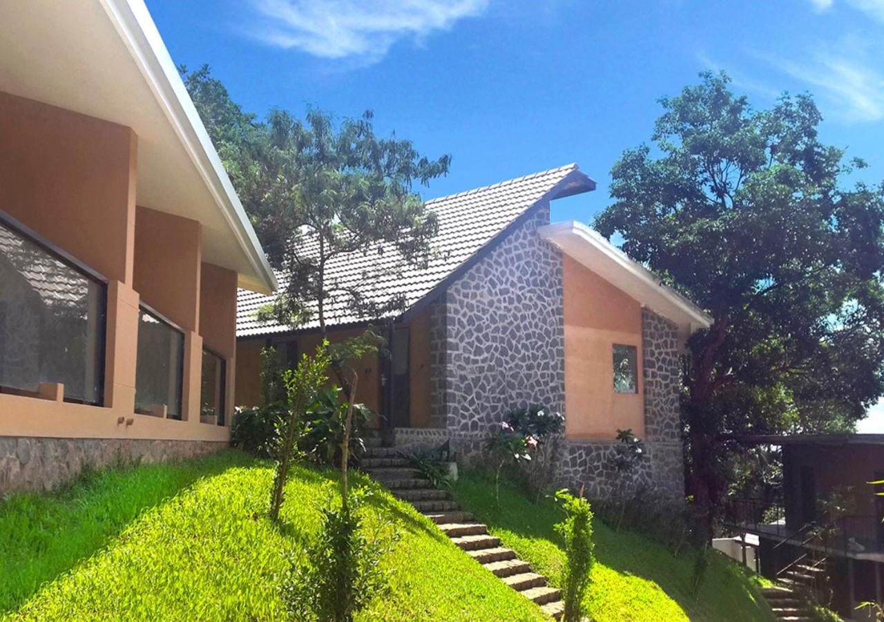 Hotel Poetree Thekkady Zewnętrze zdjęcie