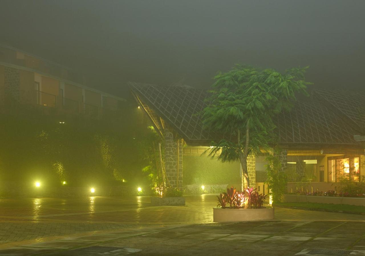 Hotel Poetree Thekkady Zewnętrze zdjęcie