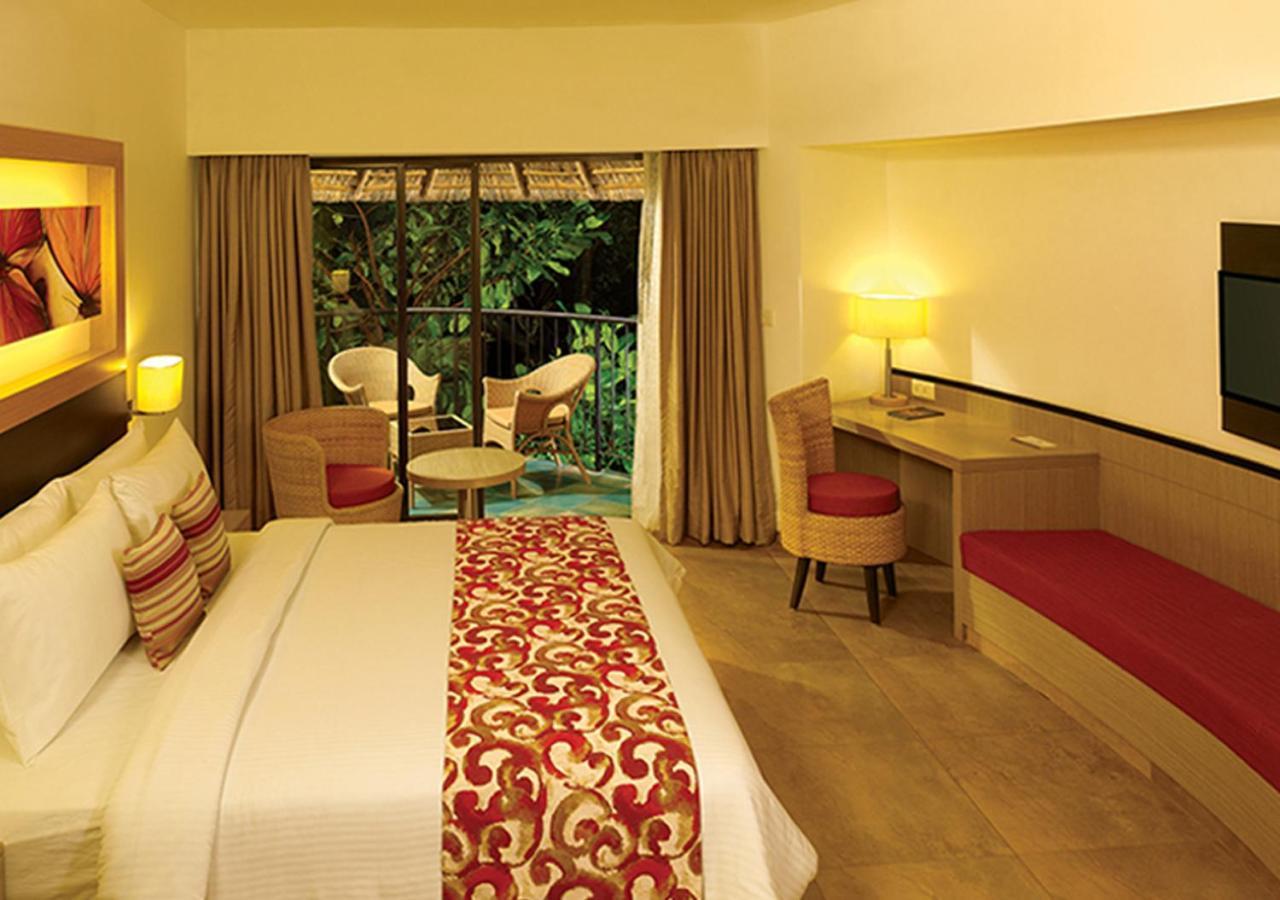 Hotel Poetree Thekkady Zewnętrze zdjęcie