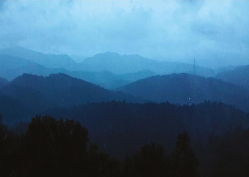 Hotel Poetree Thekkady Zewnętrze zdjęcie